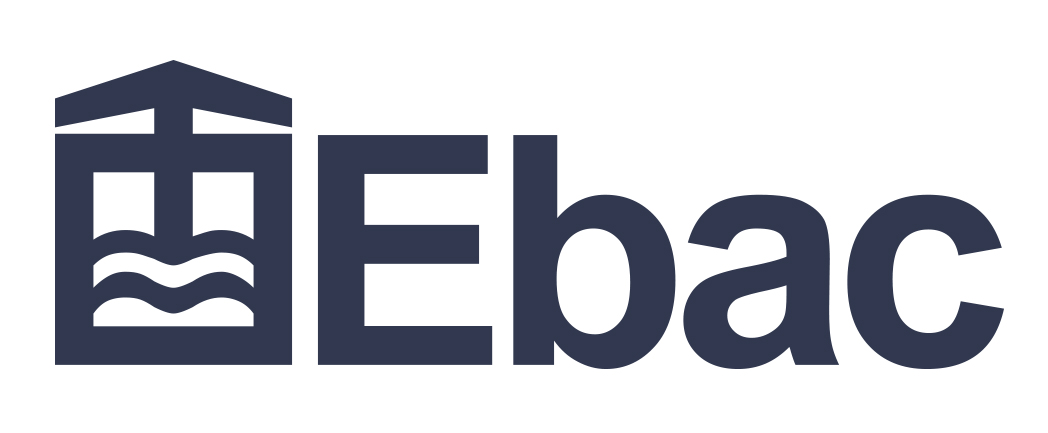 EBAC Logo